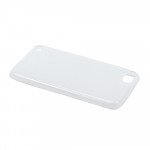 Wholesale iPod Touch 5 TPU Gel Soft Case (Clear)